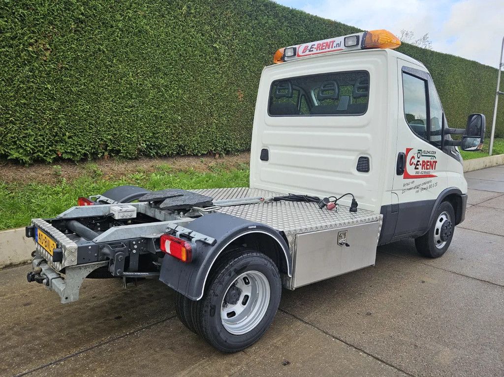 Iveco Daily 40C18A8