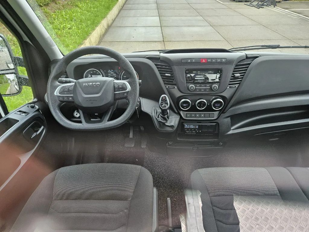 Iveco Daily 40C18A8