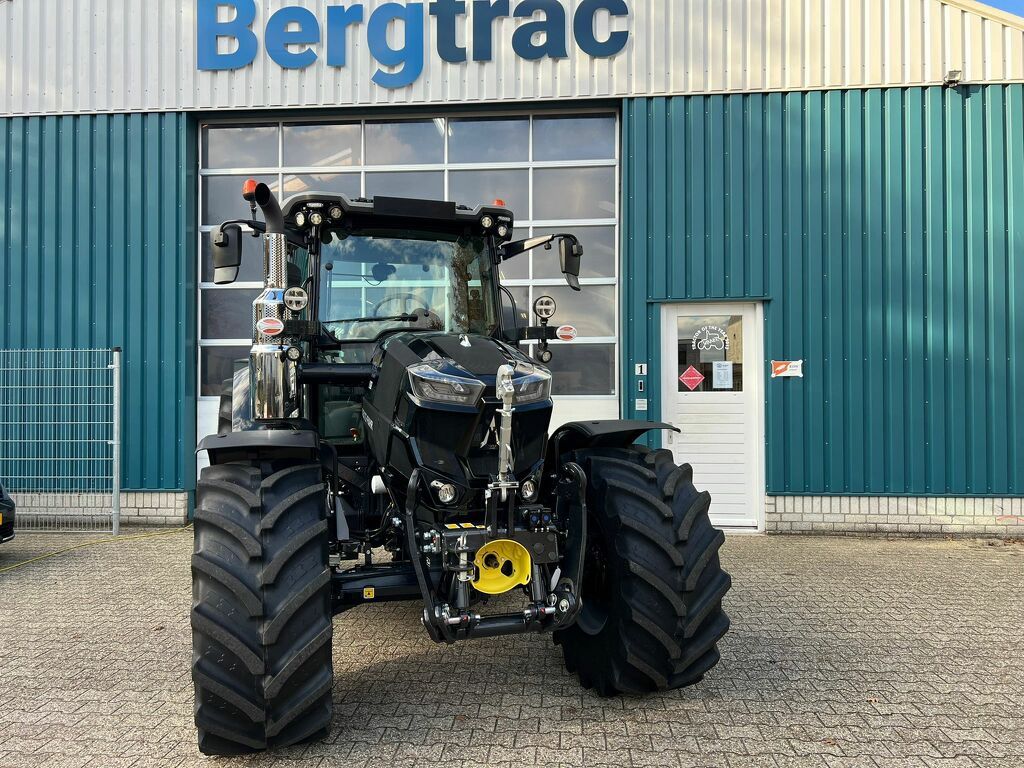 Deutz-Fahr 6135C RV Shift