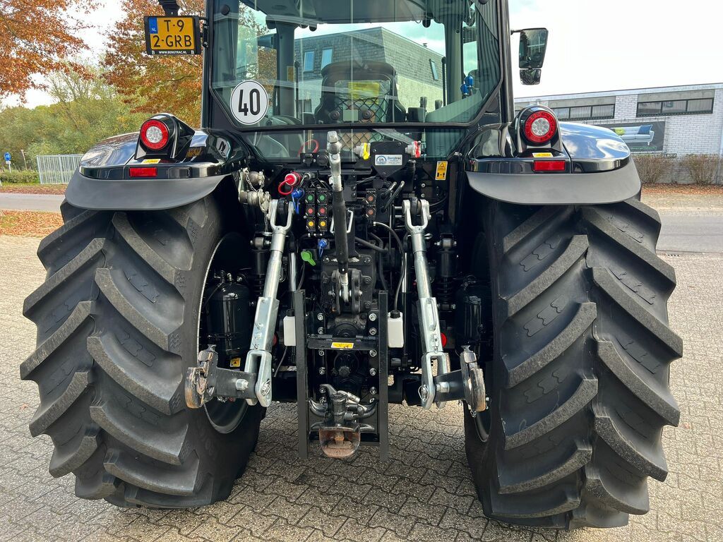 Deutz-Fahr 6135C RV Shift