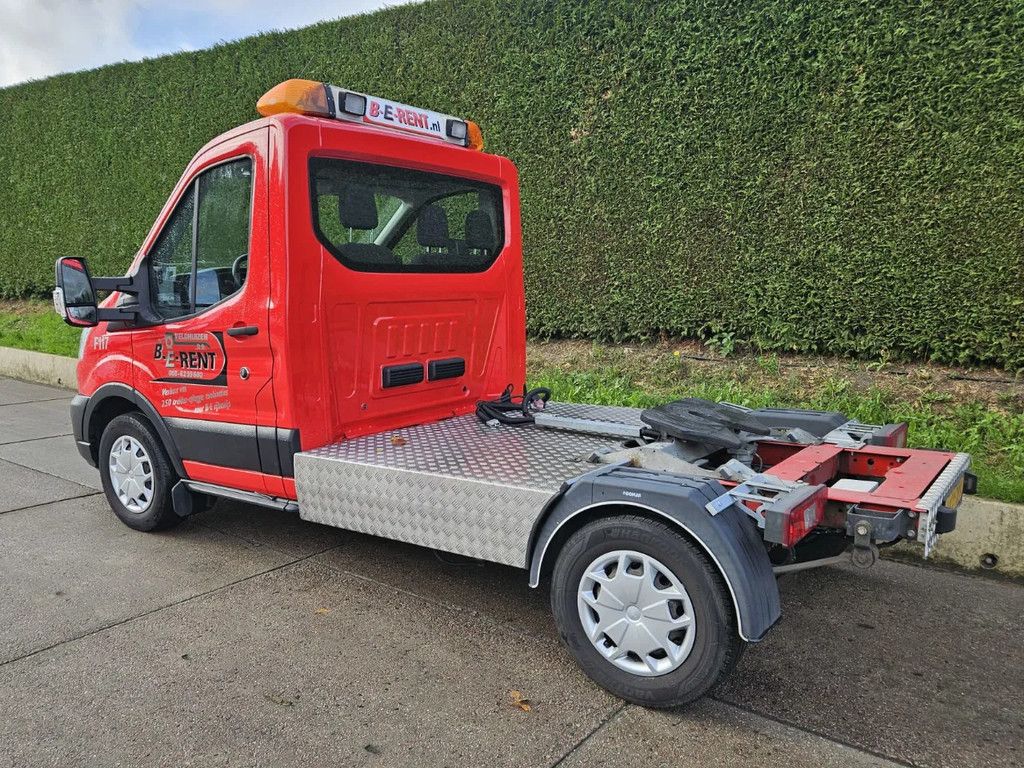Ford Transit 35-17