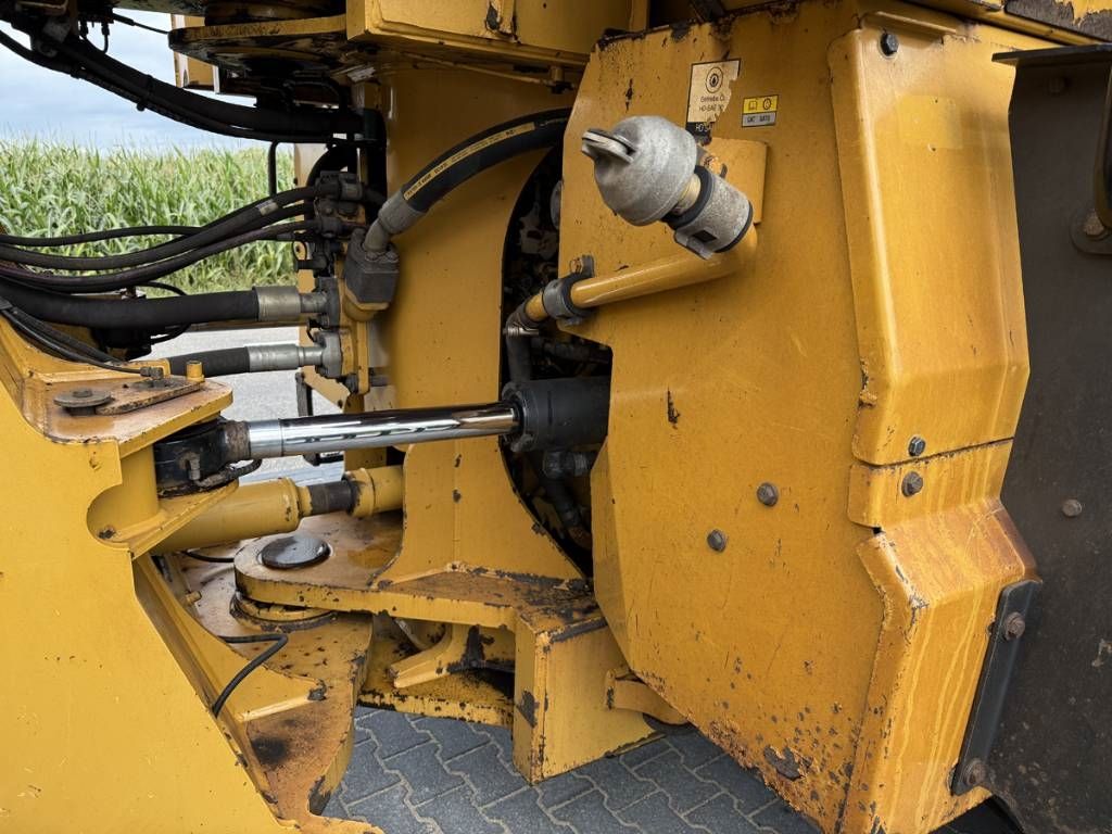 CAT 980M