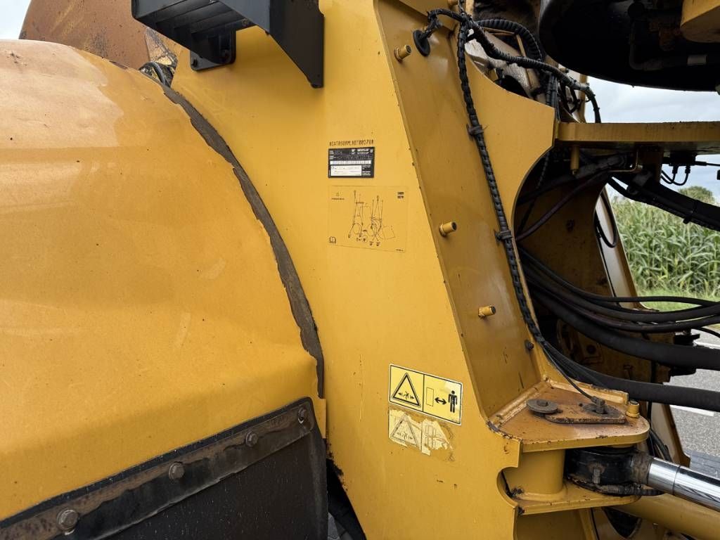 CAT 980M