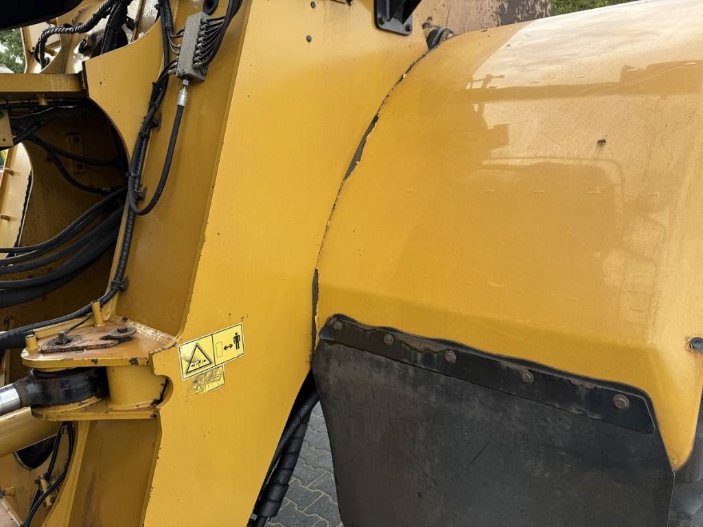 CAT 980M