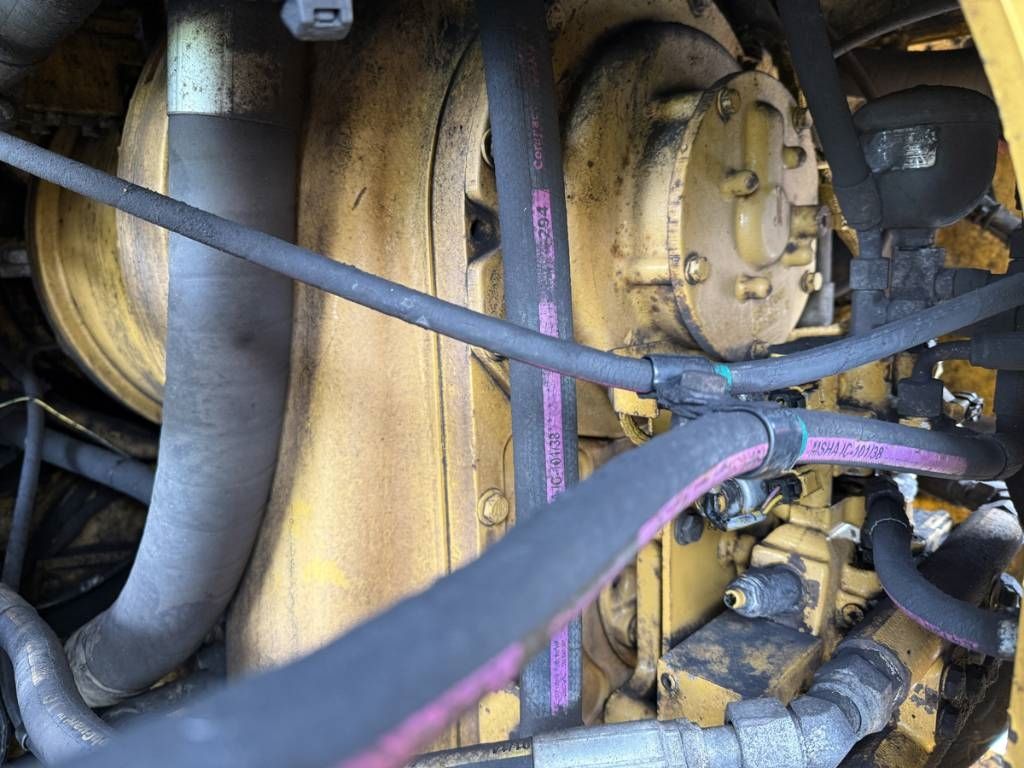 CAT 980M