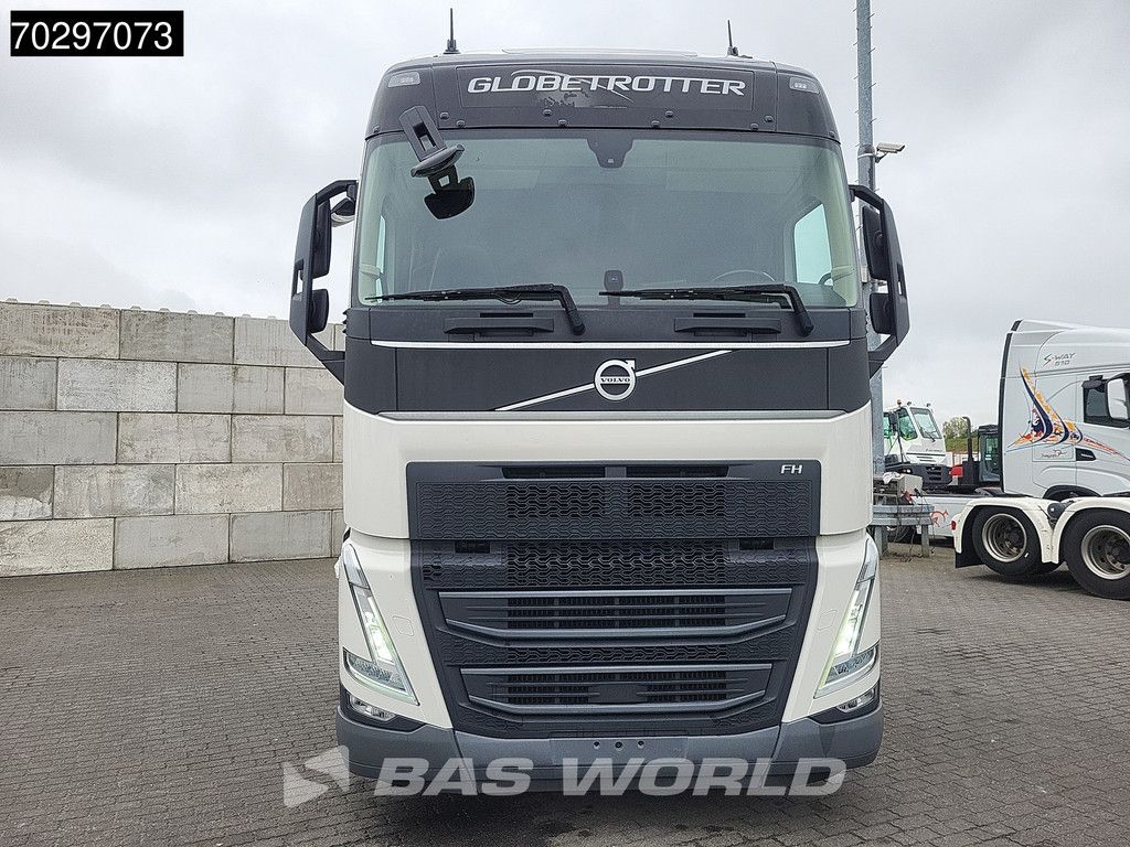 Volvo FH 460 4X2 XL VEB+ 2xTanks LED Euro 6