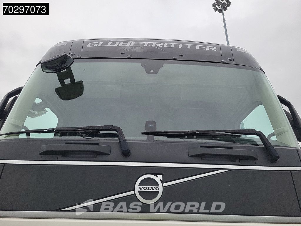 Volvo FH 460 4X2 XL VEB+ 2xTanks LED Euro 6