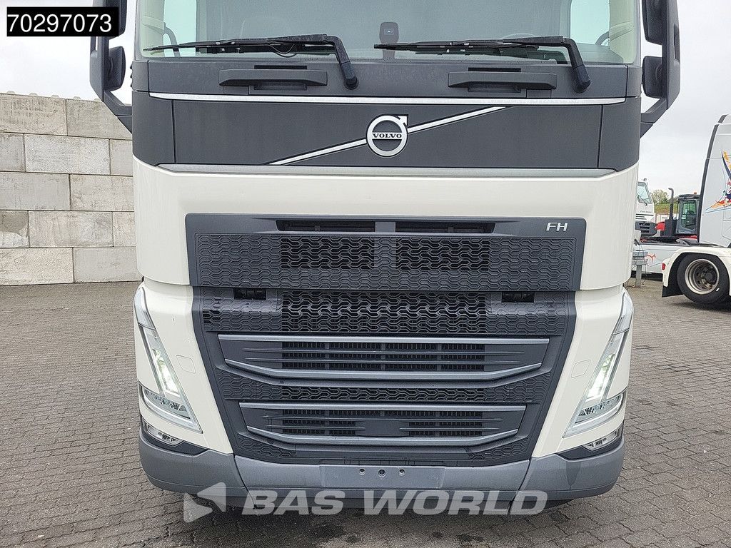 Volvo FH 460 4X2 XL VEB+ 2xTanks LED Euro 6
