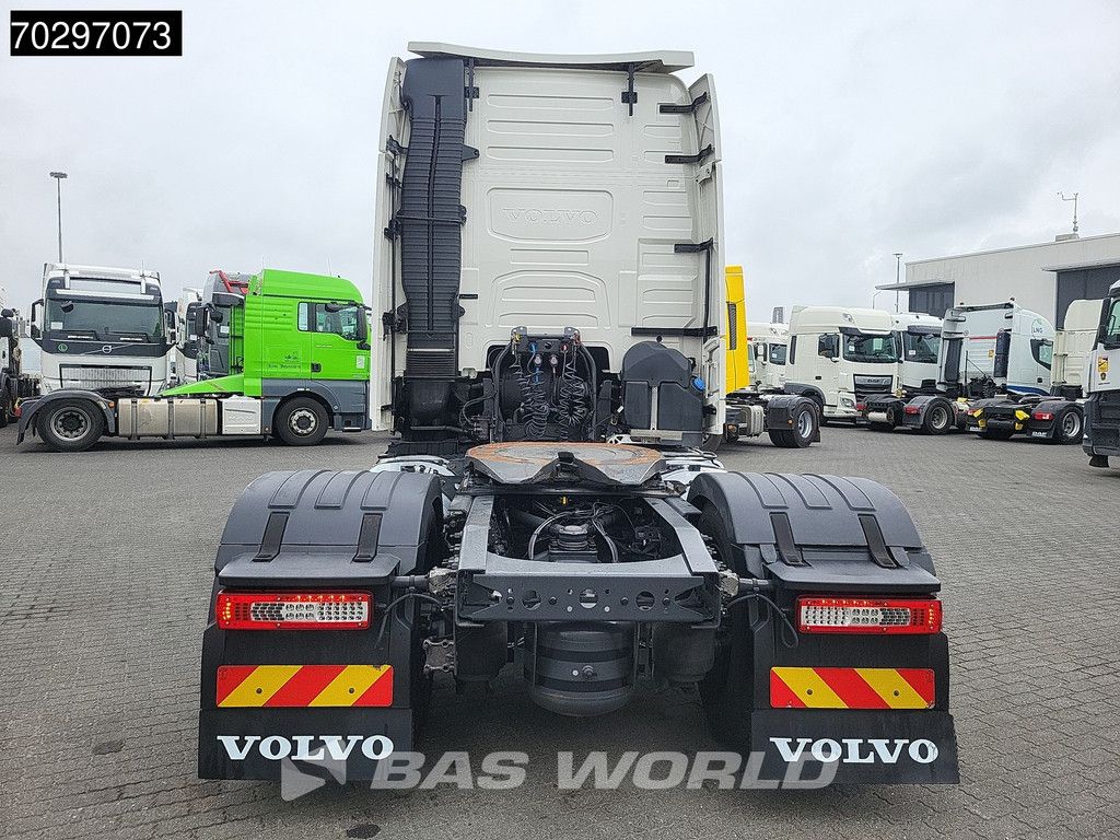 Volvo FH 460 4X2 XL VEB+ 2xTanks LED Euro 6