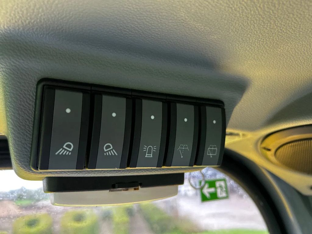 WACKER NEUSON TH522 verreiker – 2022 – slechts 18 uur – Nieuw (demo)