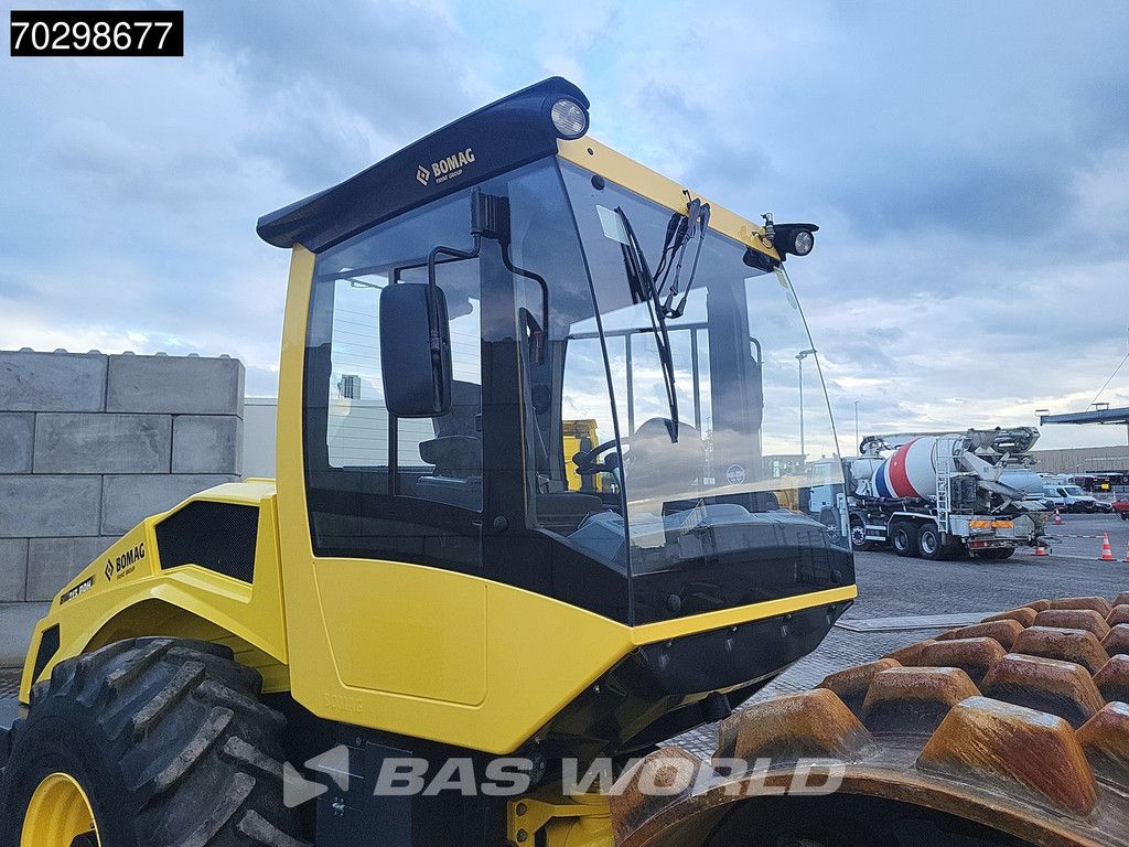 Bomag BW213 PDH-5 A/C