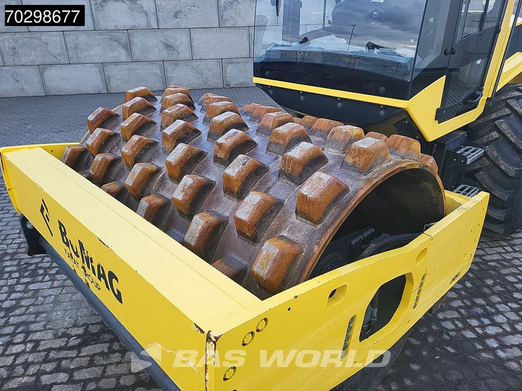 Bomag BW213 PDH-5 A/C