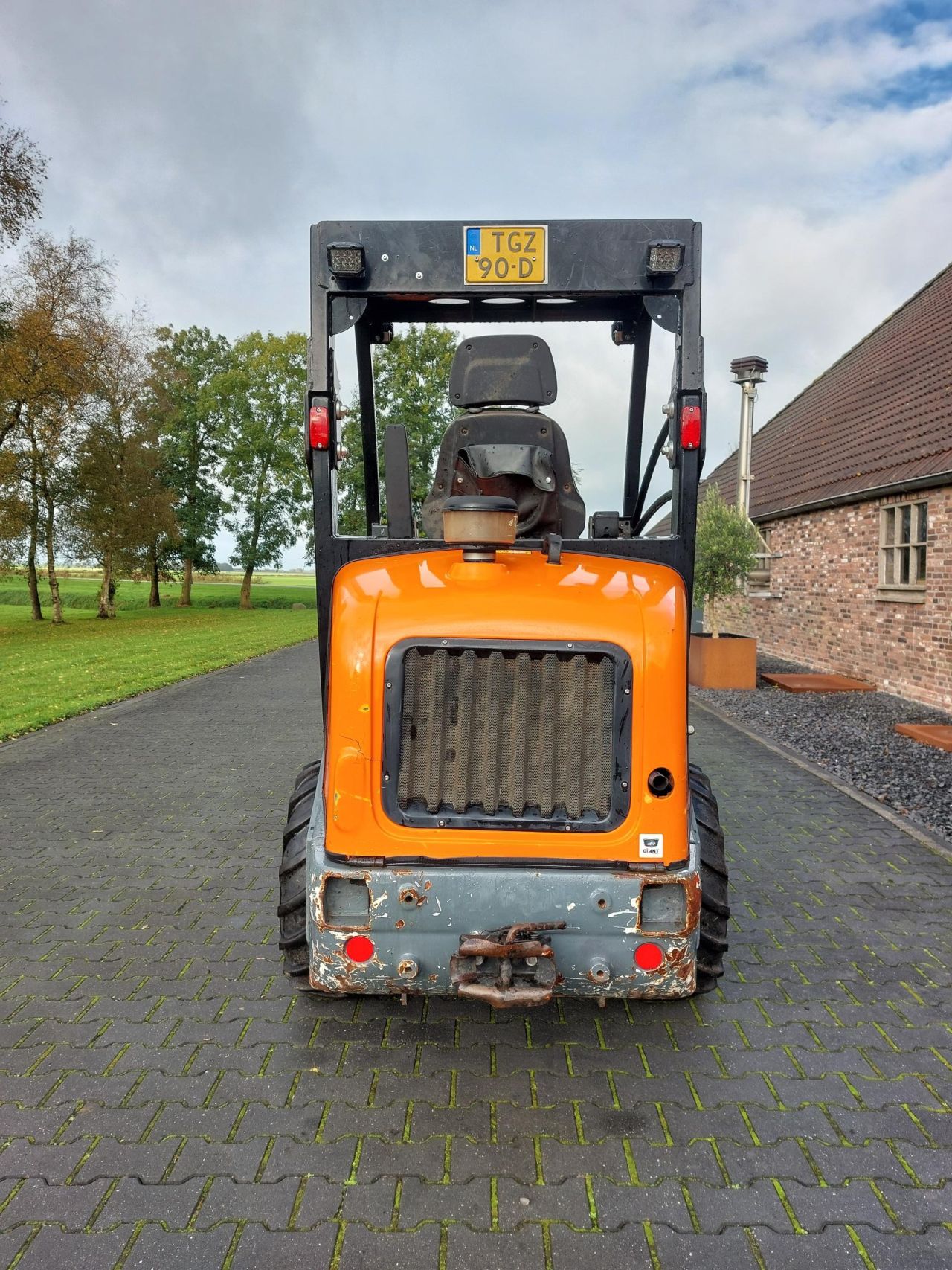 Giant V452T X-tra