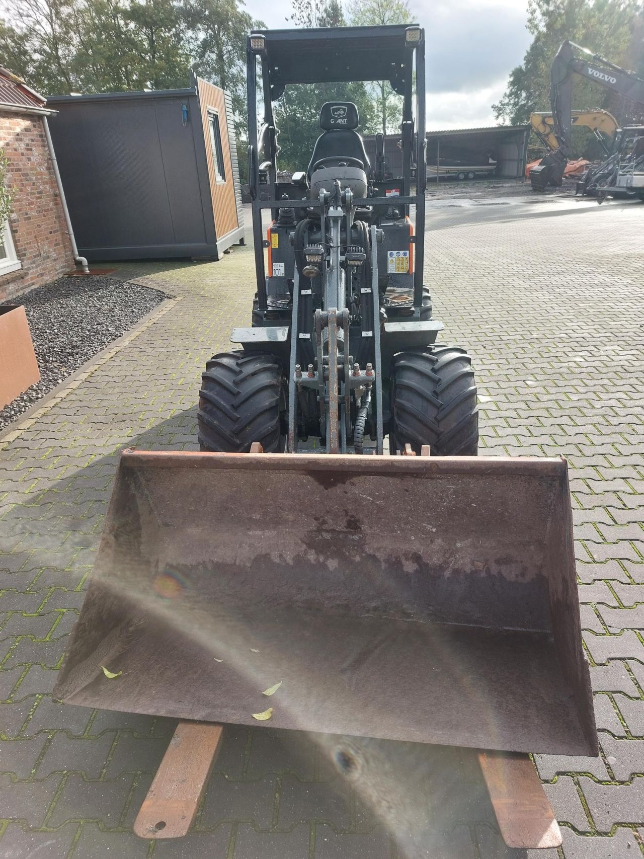 Giant V452T X-tra