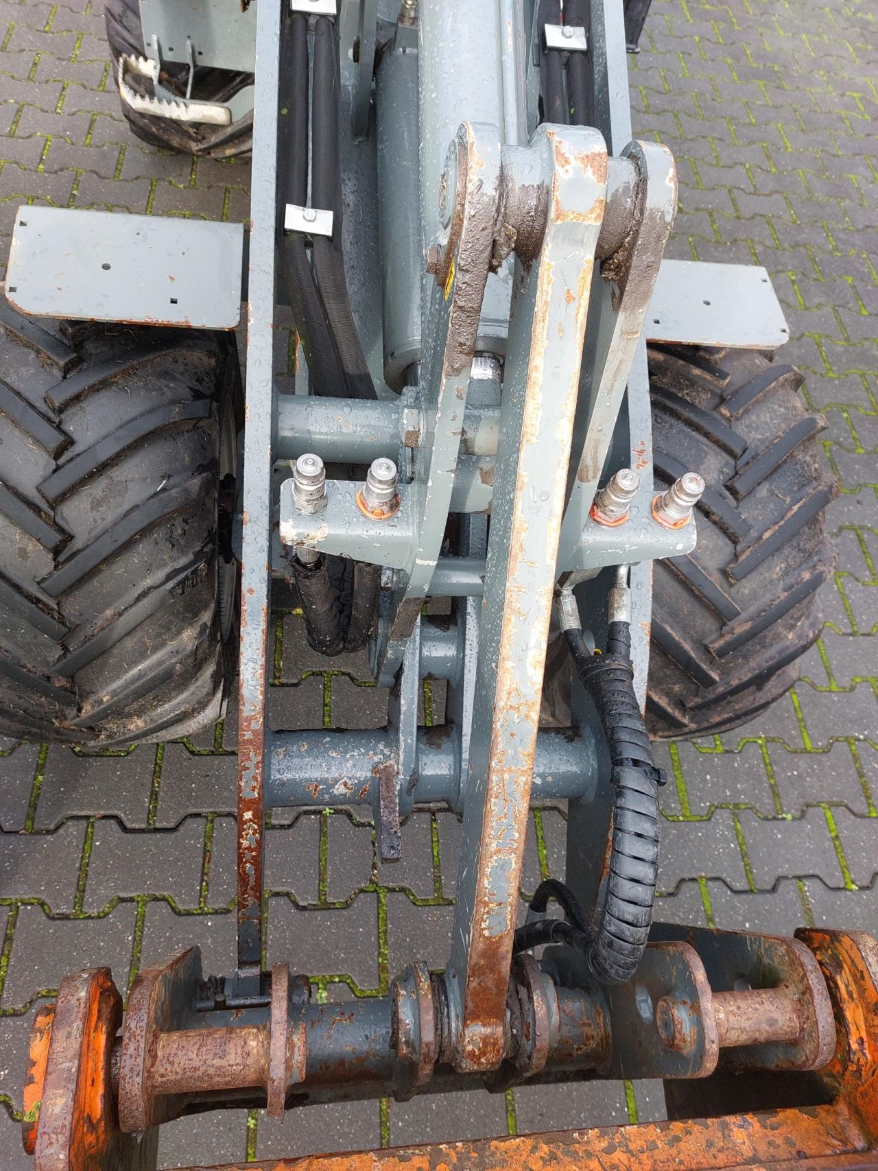 Giant V452T X-tra
