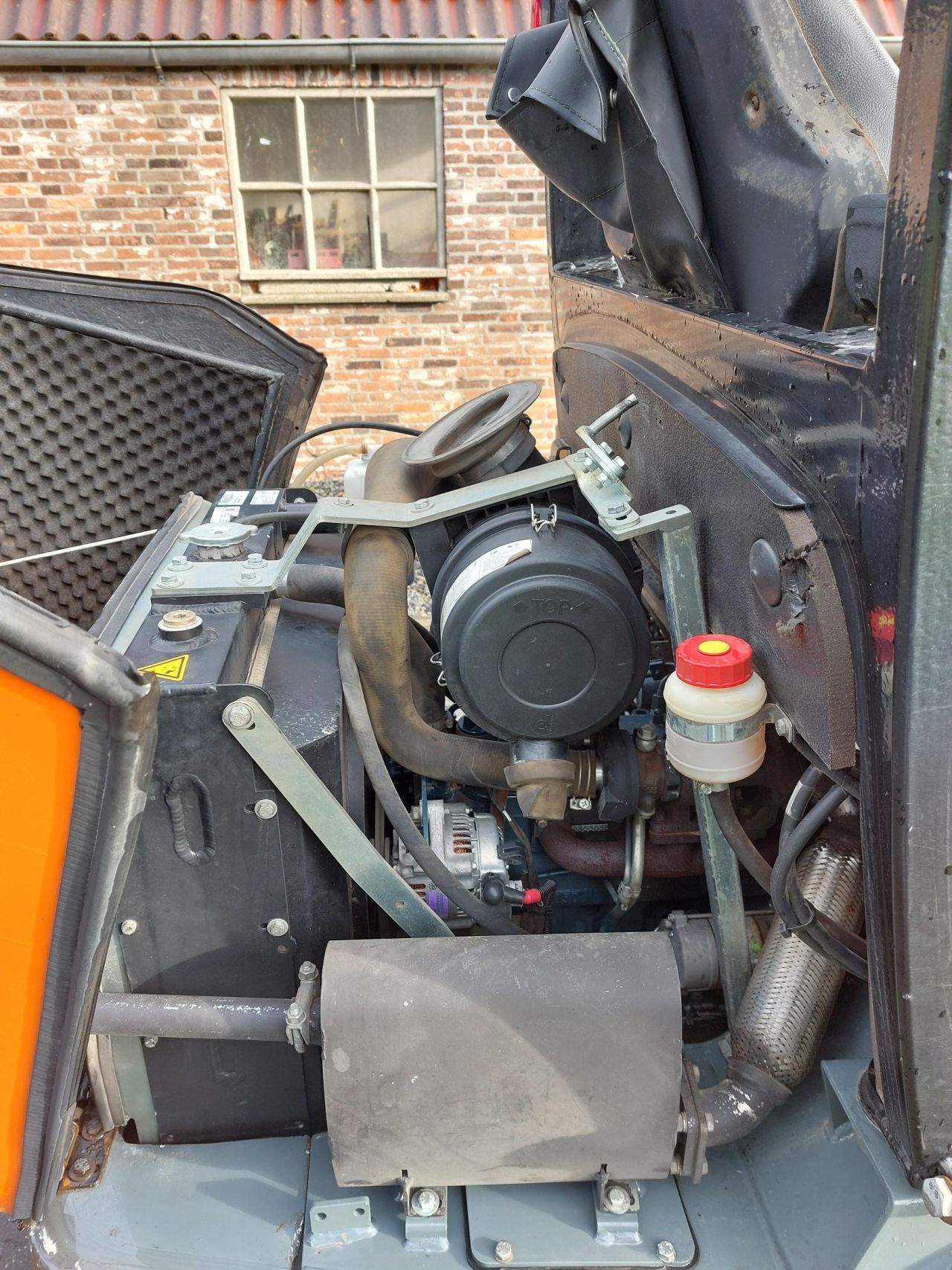 Giant V452T X-tra