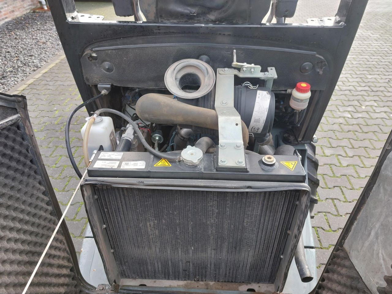 Giant V452T X-tra