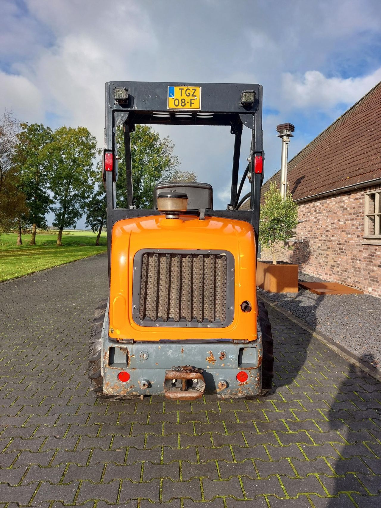 Giant V452T X-tra