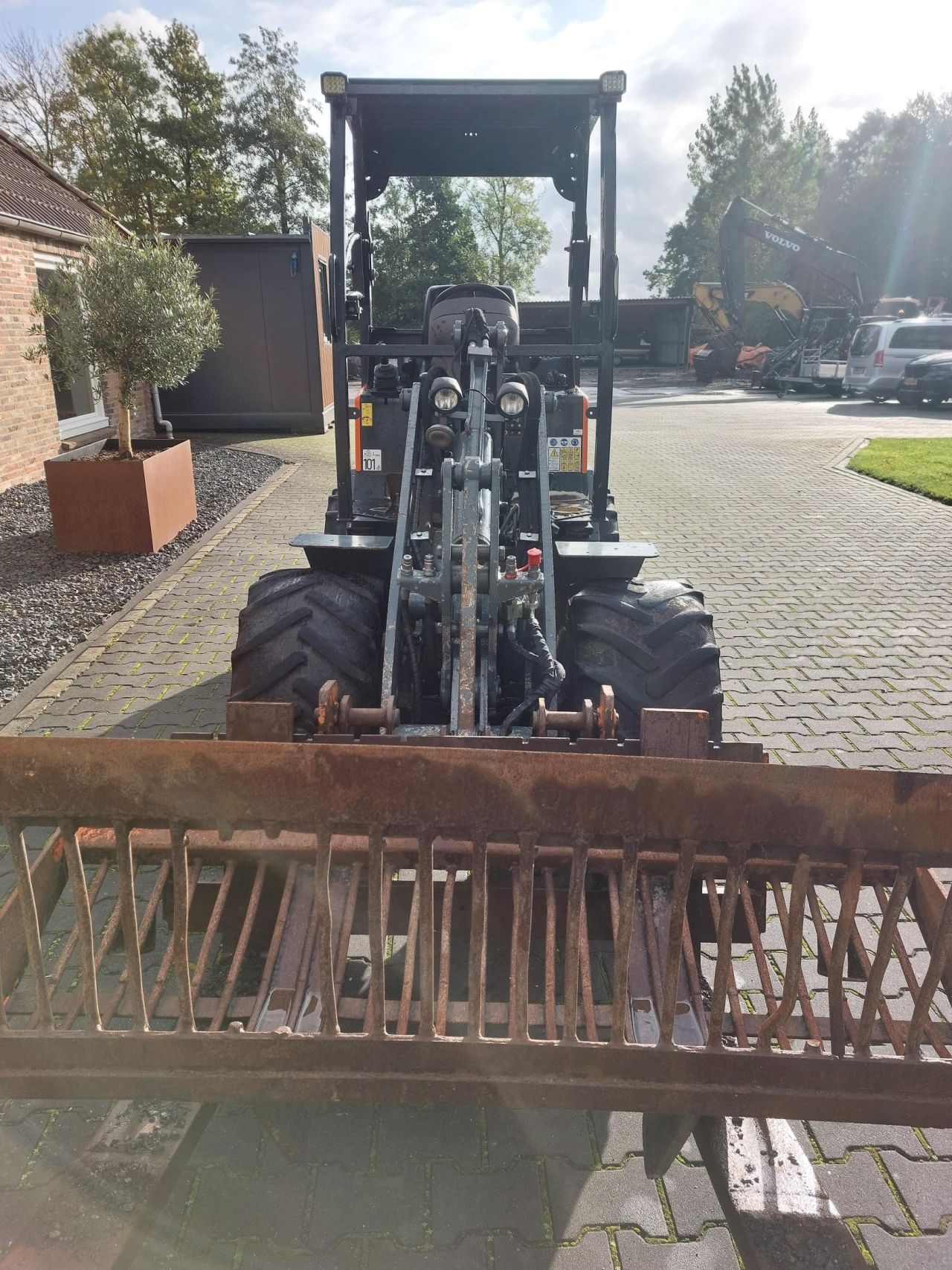 Giant V452T X-tra