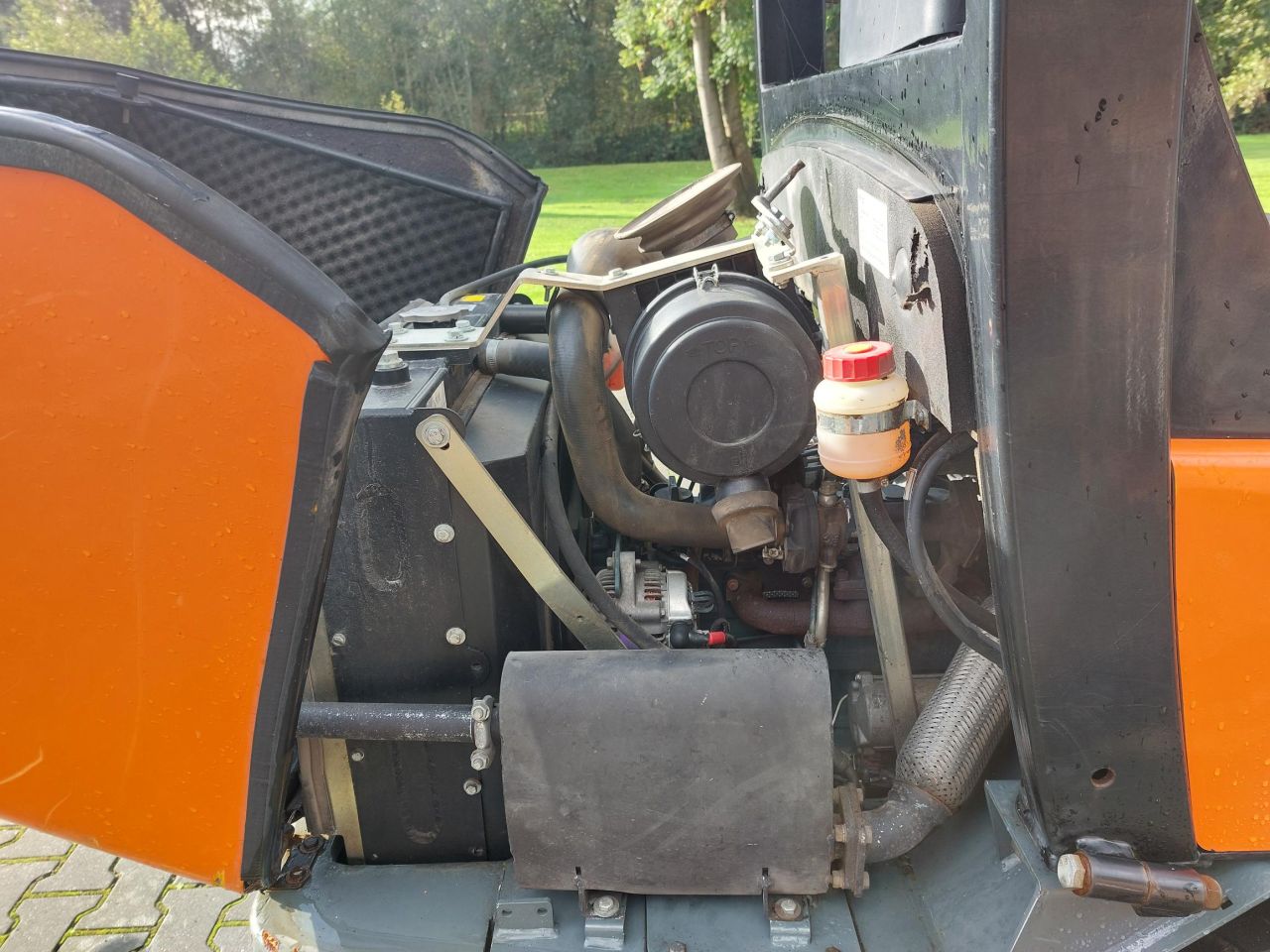 Giant V452T X-tra