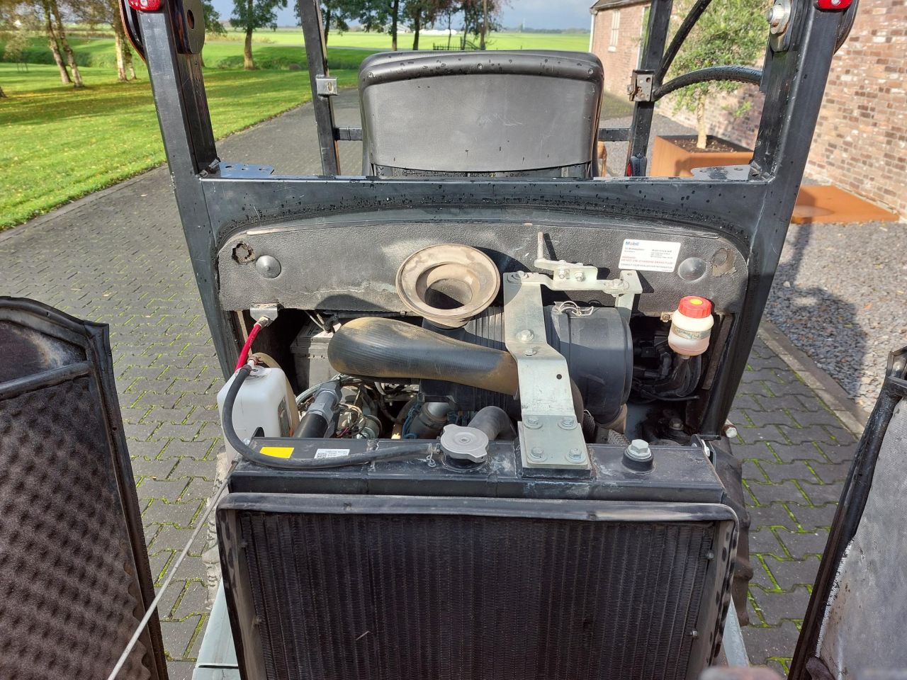 Giant V452T X-tra