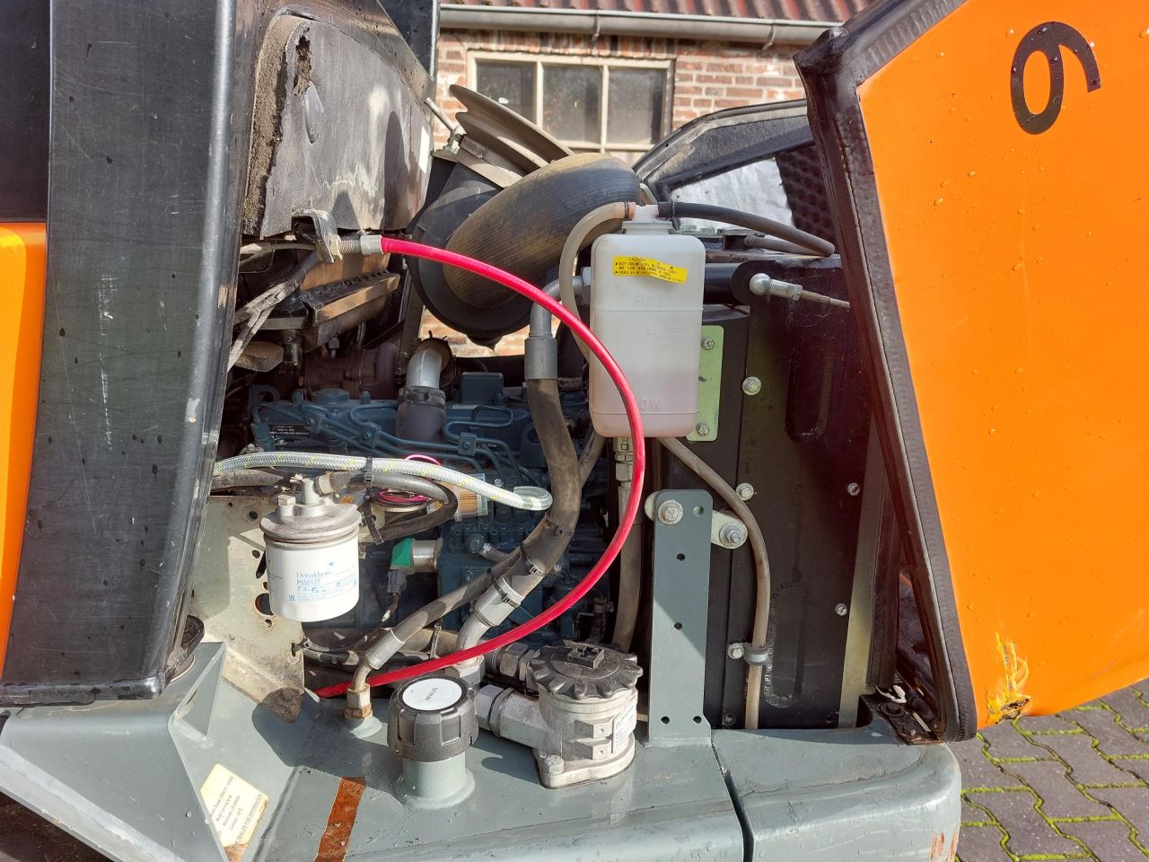Giant V452T X-tra