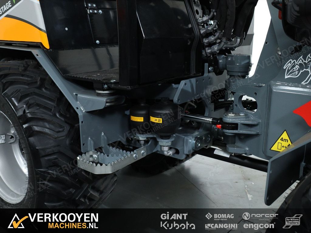 2025 Giant G2700 X-tra HD+ VK10359
