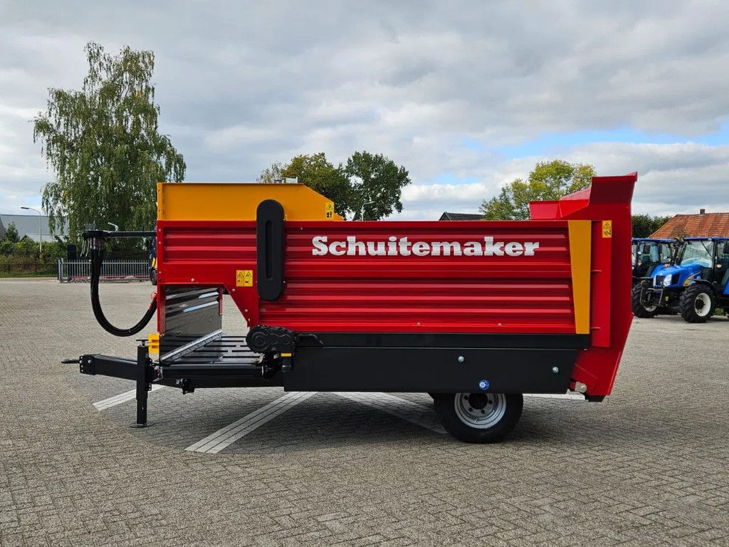 Schuitemaker Amigo 30W