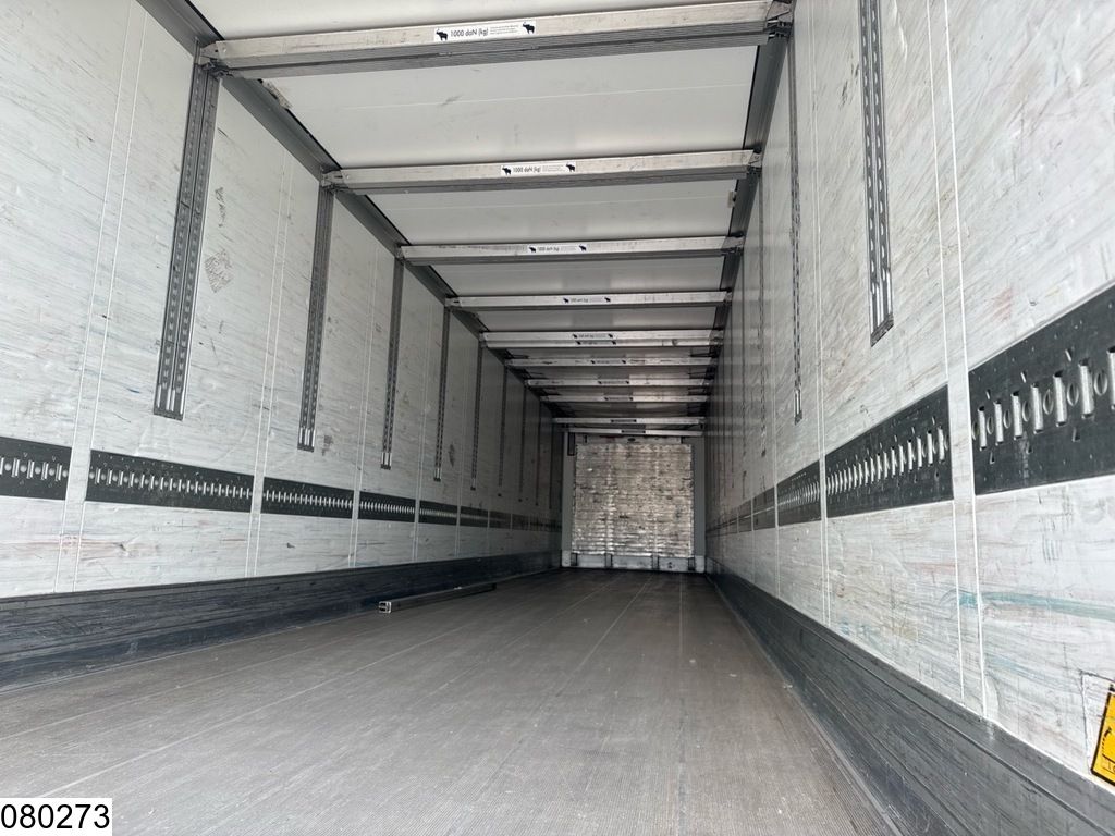 Schmitz Koel vries Carrier Vector 1550