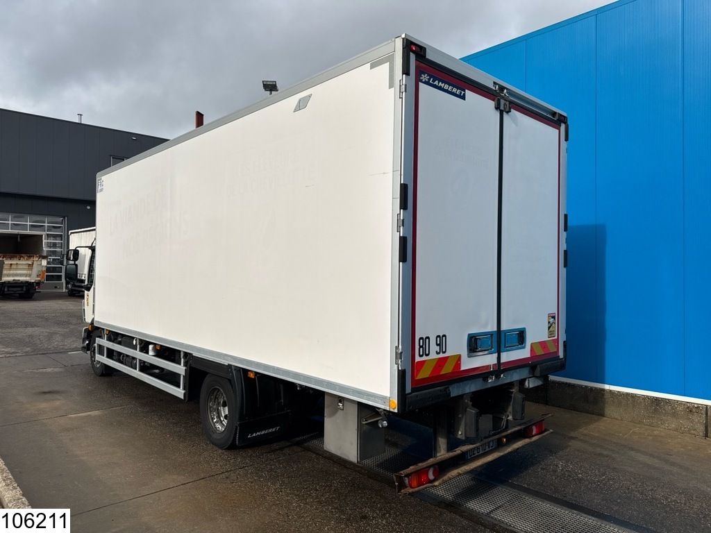 Volvo FL 250 EURO 6, Carrier, Meat hanging rails