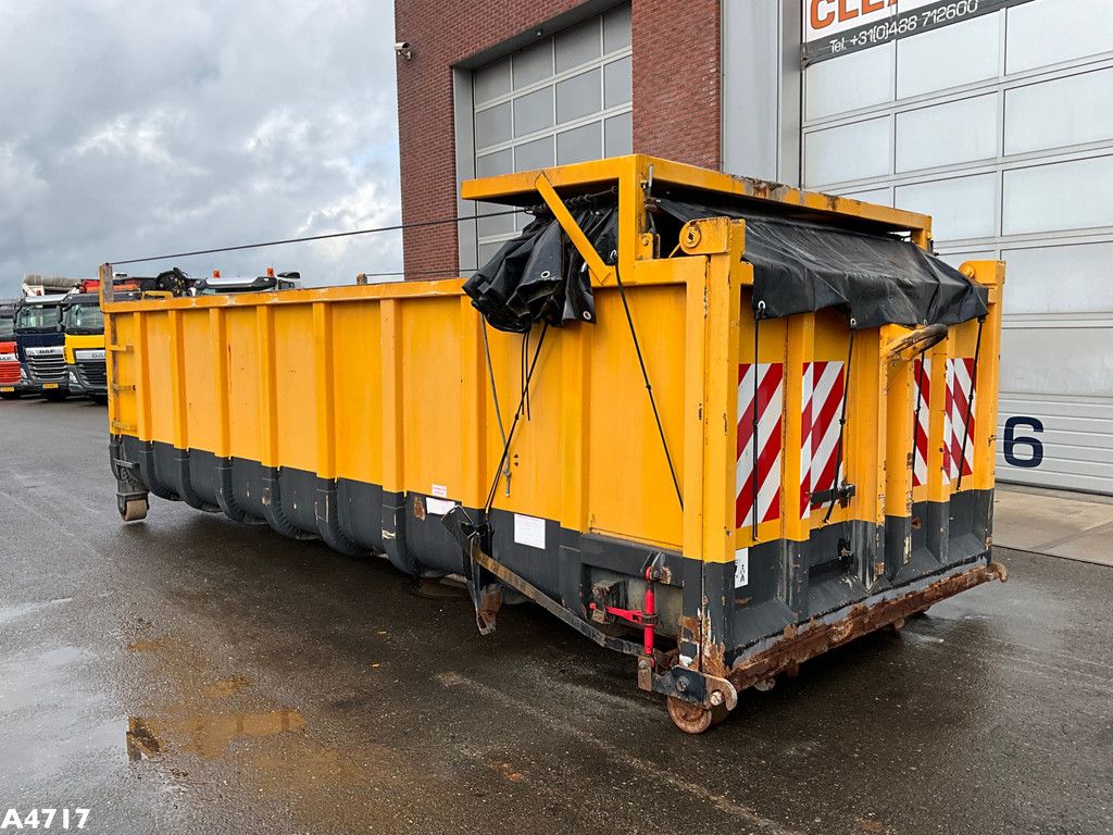 Container 20m³
