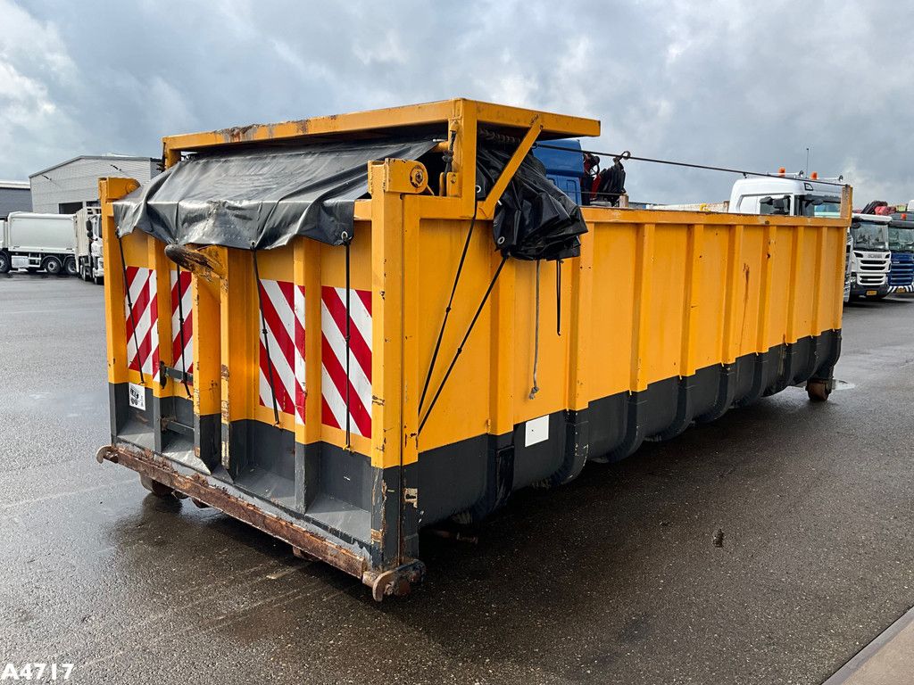 Container 20m³