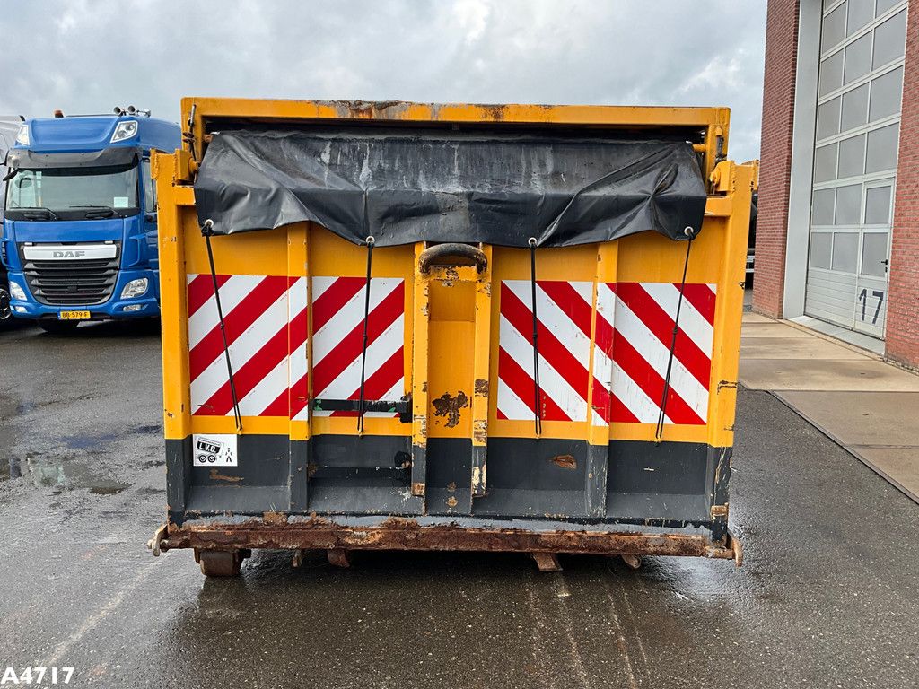Container 20m³