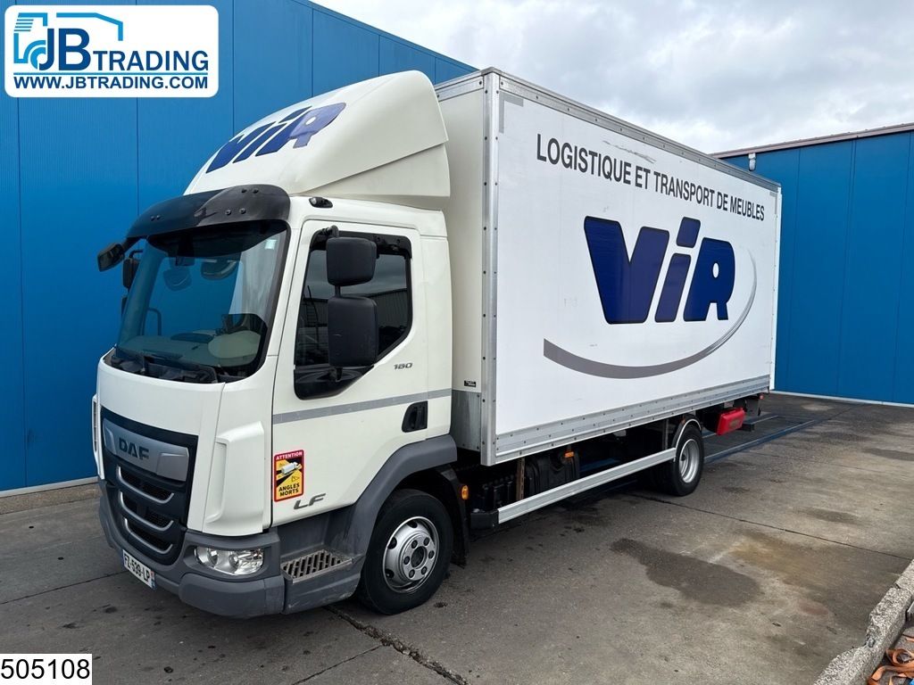 DAF LF 180 EURO 6D