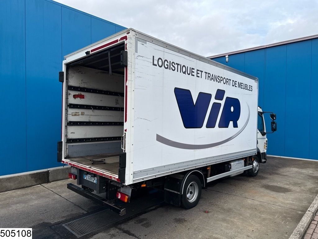 DAF LF 180 EURO 6D