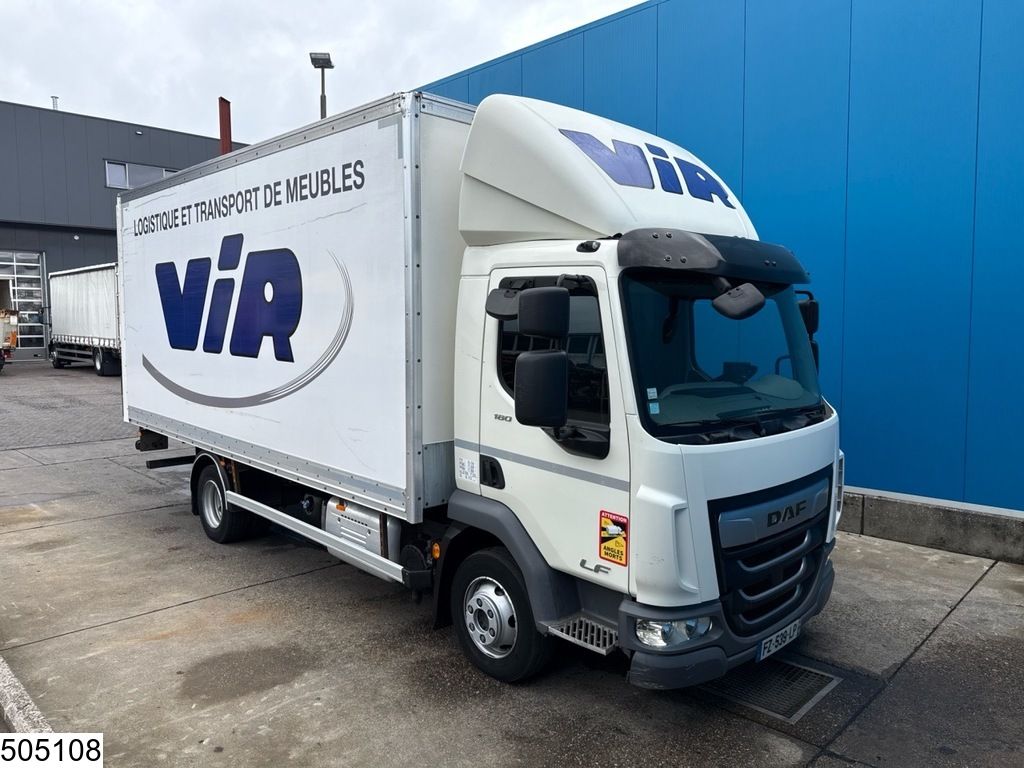 DAF LF 180 EURO 6D
