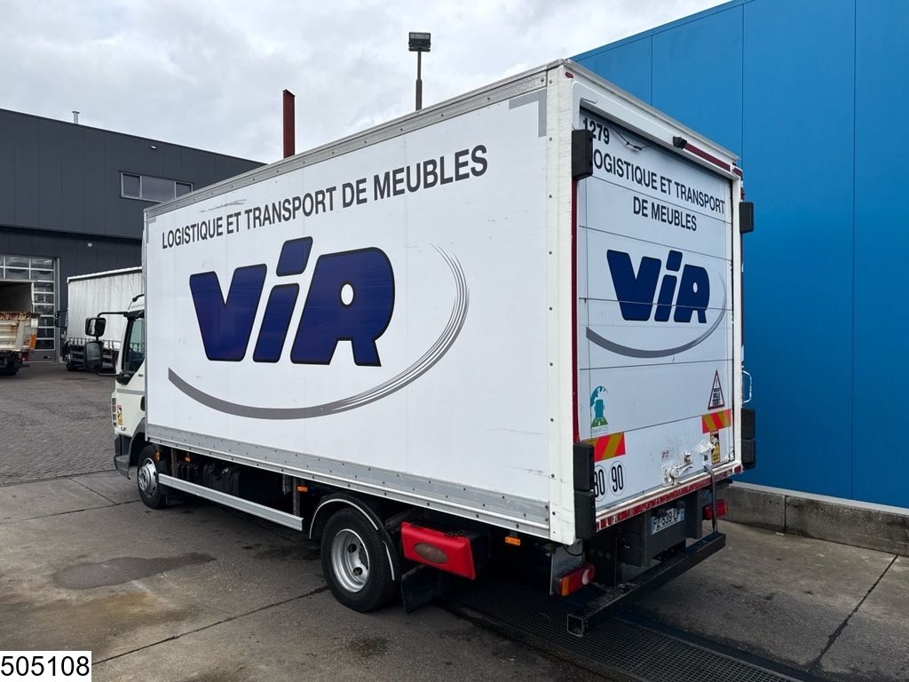DAF LF 180 EURO 6D