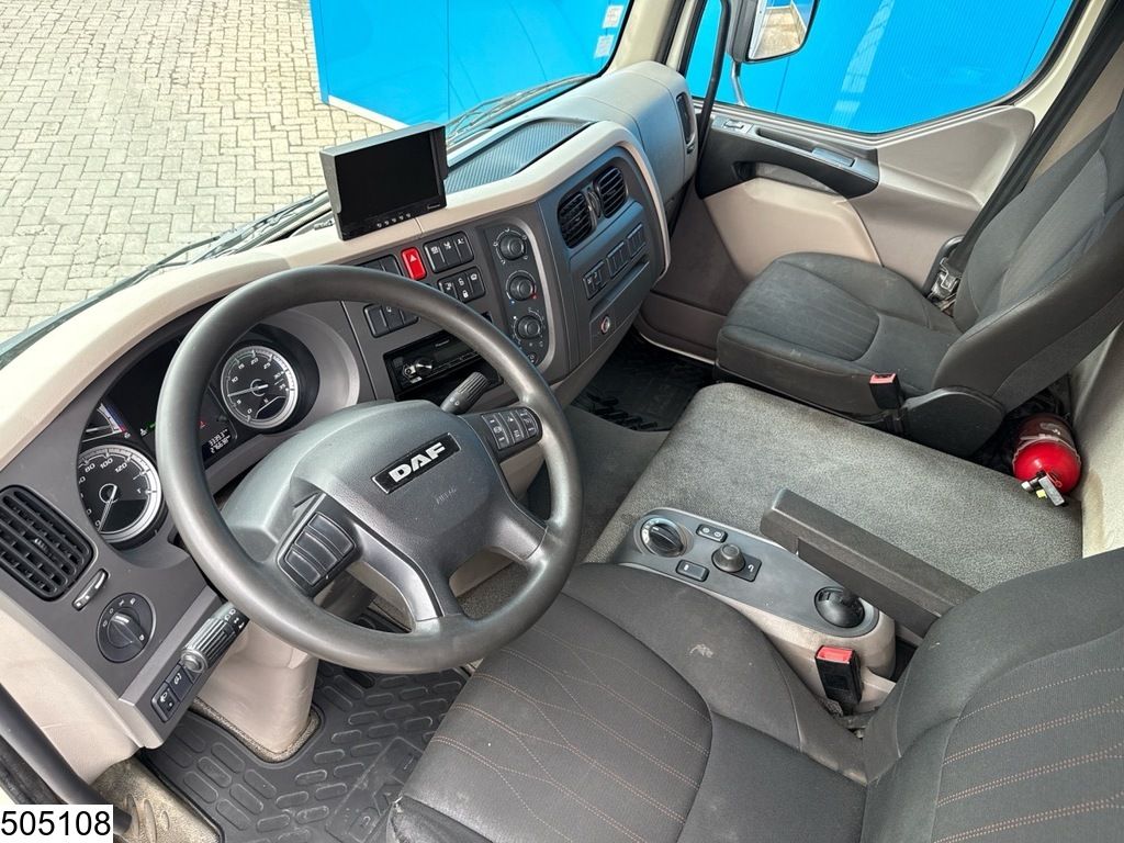 DAF LF 180 EURO 6D