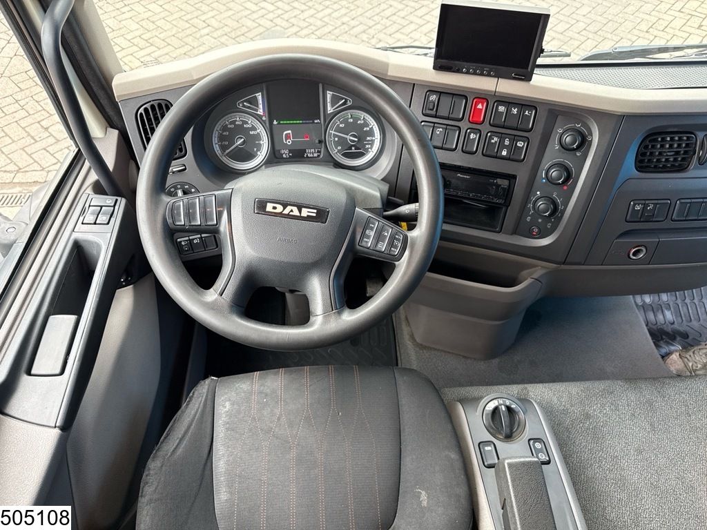 DAF LF 180 EURO 6D