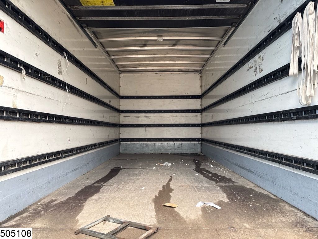 DAF LF 180 EURO 6D