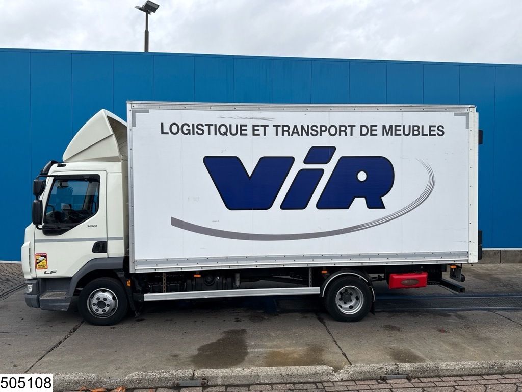 DAF LF 180 EURO 6D