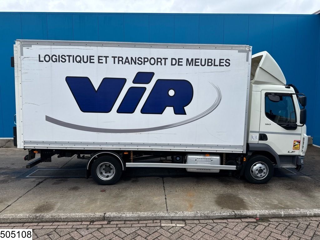 DAF LF 180 EURO 6D