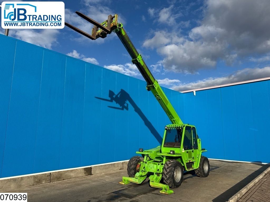 Merlo P35-13