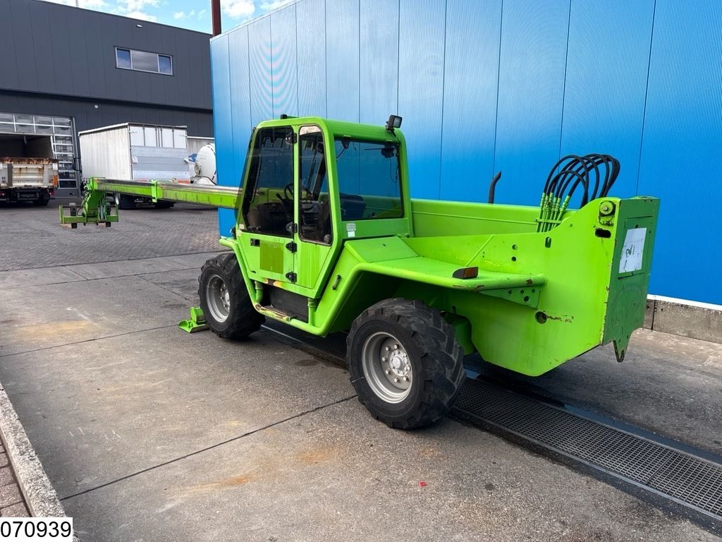 Merlo P35-13