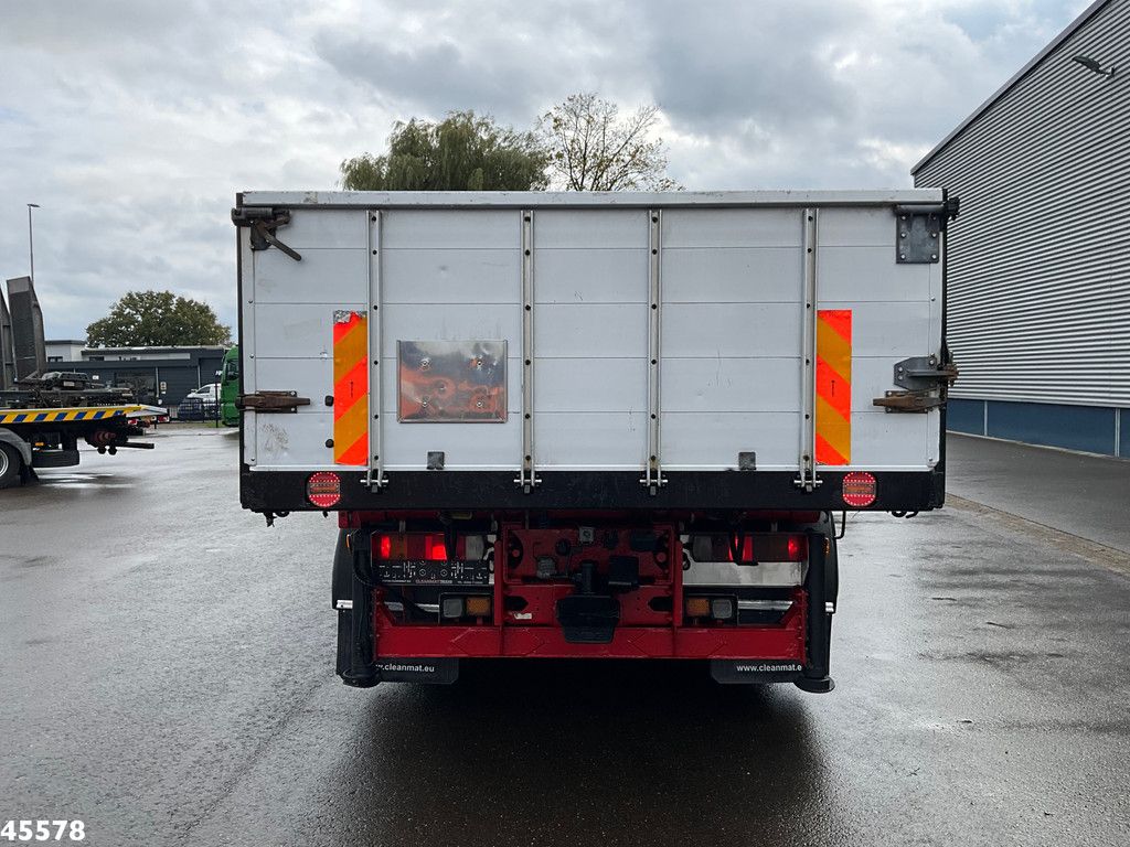 Scania R 380 Palfinger 29 Tonmeter laadkraan + Fly-Jib