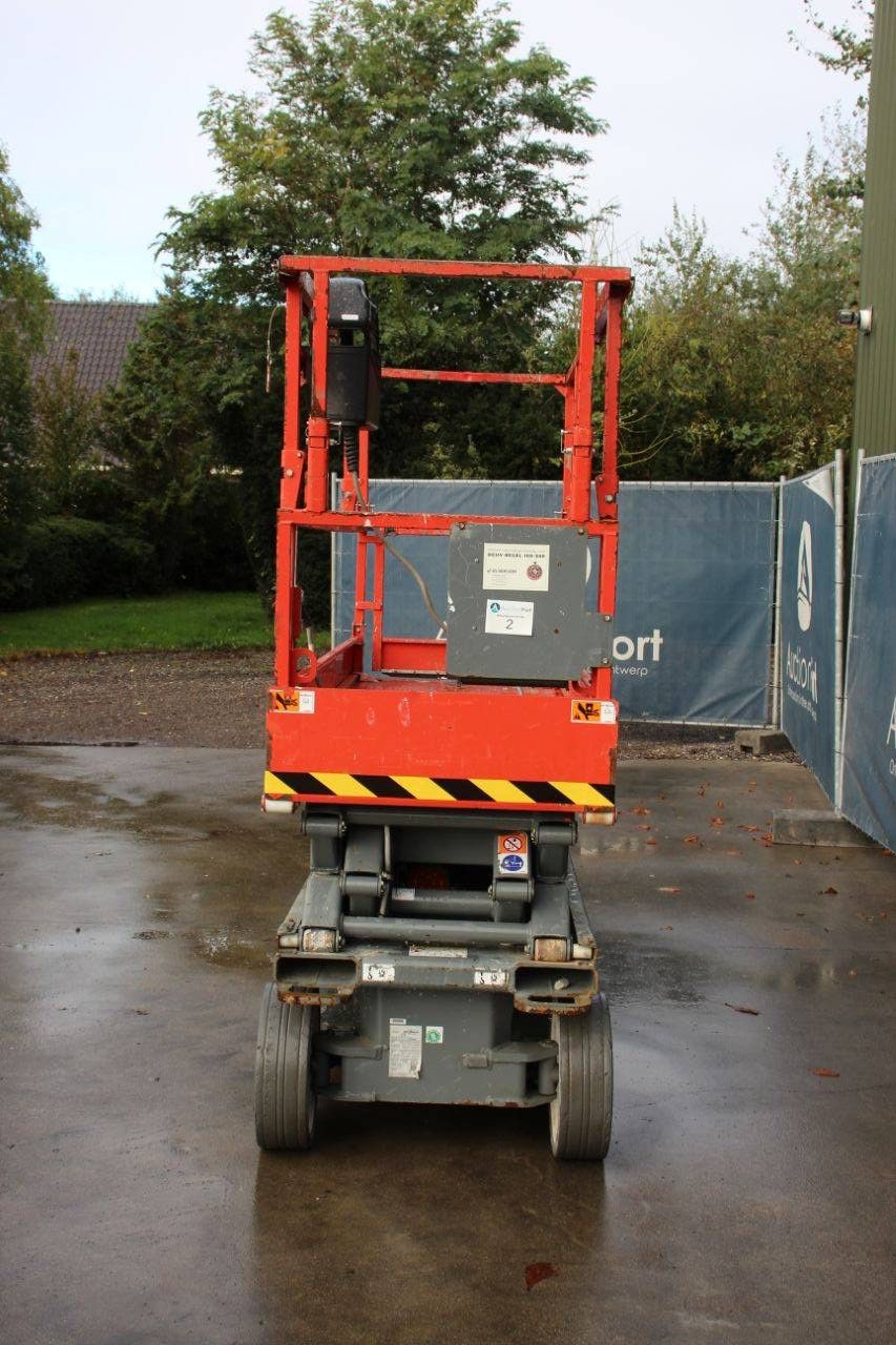 Scherenbühne Skyjack SJ3220 Elektro 7,95m 2019