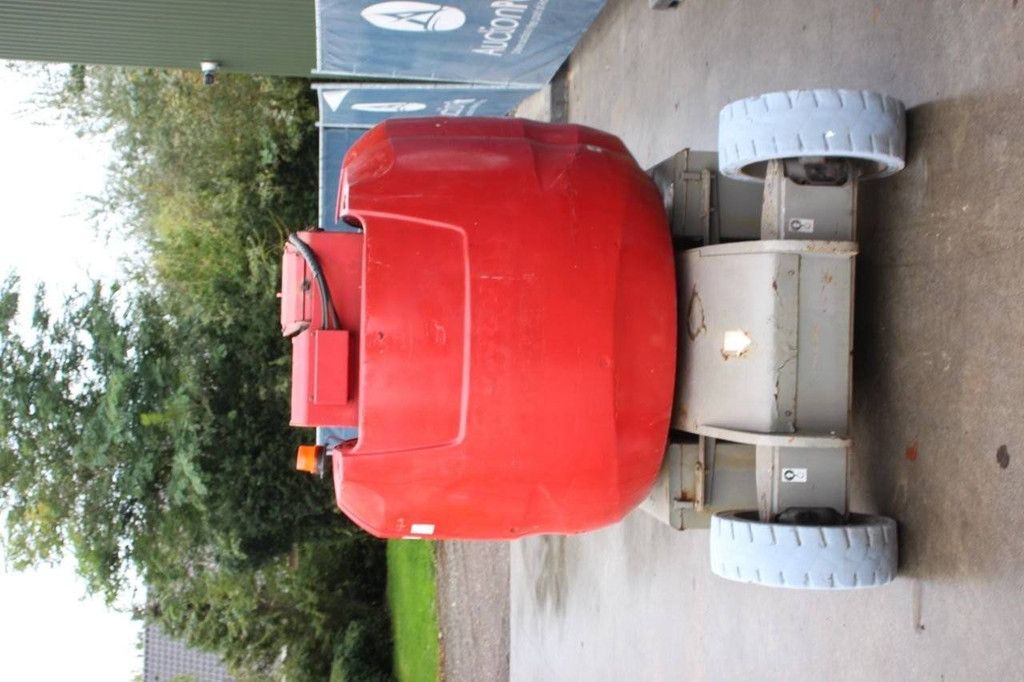 Manitou 150AETJC Elektrische Gelenkteleskoparbeitsbühne, 15 m, 2007