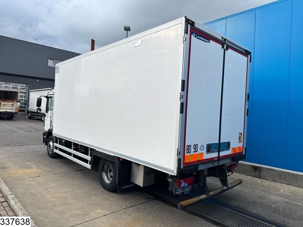 MAN TGM 15 250 EURO 6, Carrier, Meat hanging rails