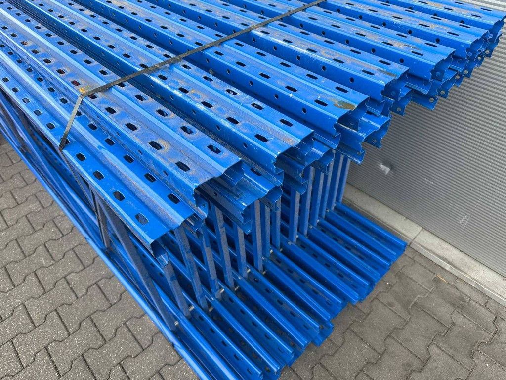 Palletstelling Sunshine 15x84