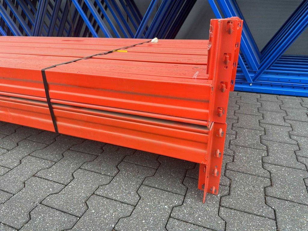 Palletstelling Sunshine 15x84